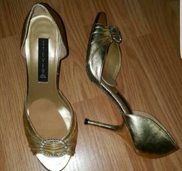 Steven by Steve Madden Size 8 M Heels