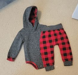 Baby Outfit