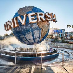 Universal Tickets (tickets available for June)