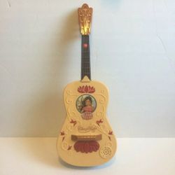 Elena Of Avalor Singing Guitar