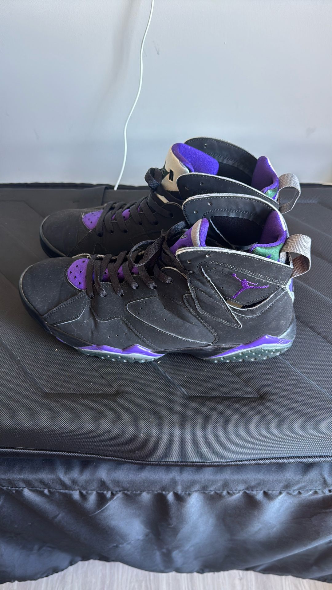 Air Jordan 7 “Bucks” Size 13