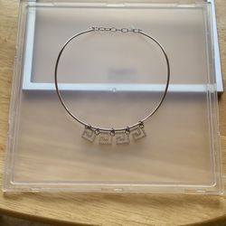 Greek Precious Necklace