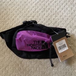 New North Face Bag