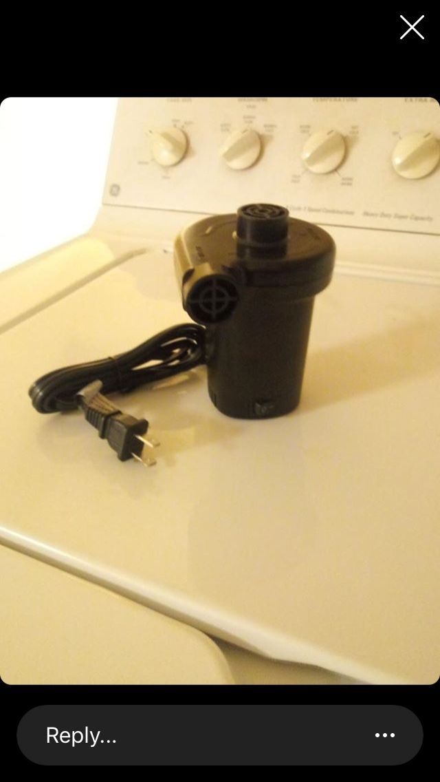 Air pump