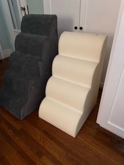 Dog Steps