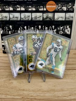 Trading for Sports Cards