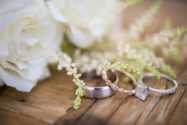 Bodas Civiles a Domicilio