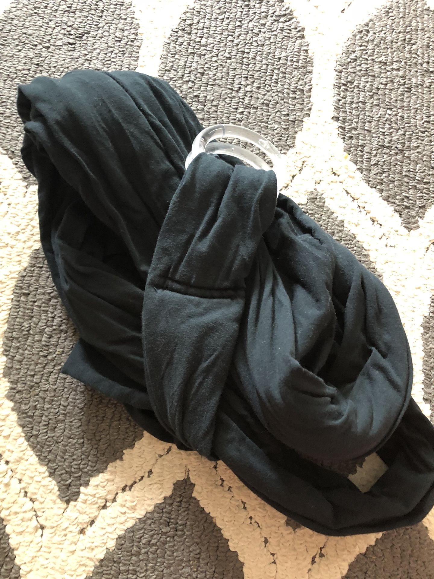 Ultimate baby wrap $10 obo