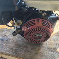Honda Engine GX 390