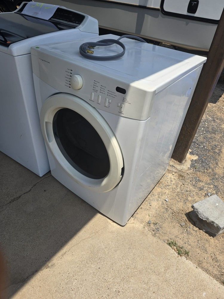 Dryer