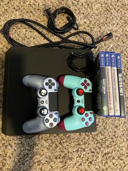 PS4