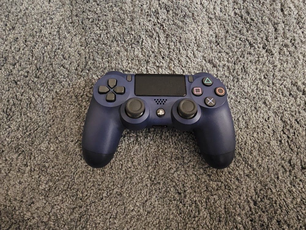 Ps4 Controller