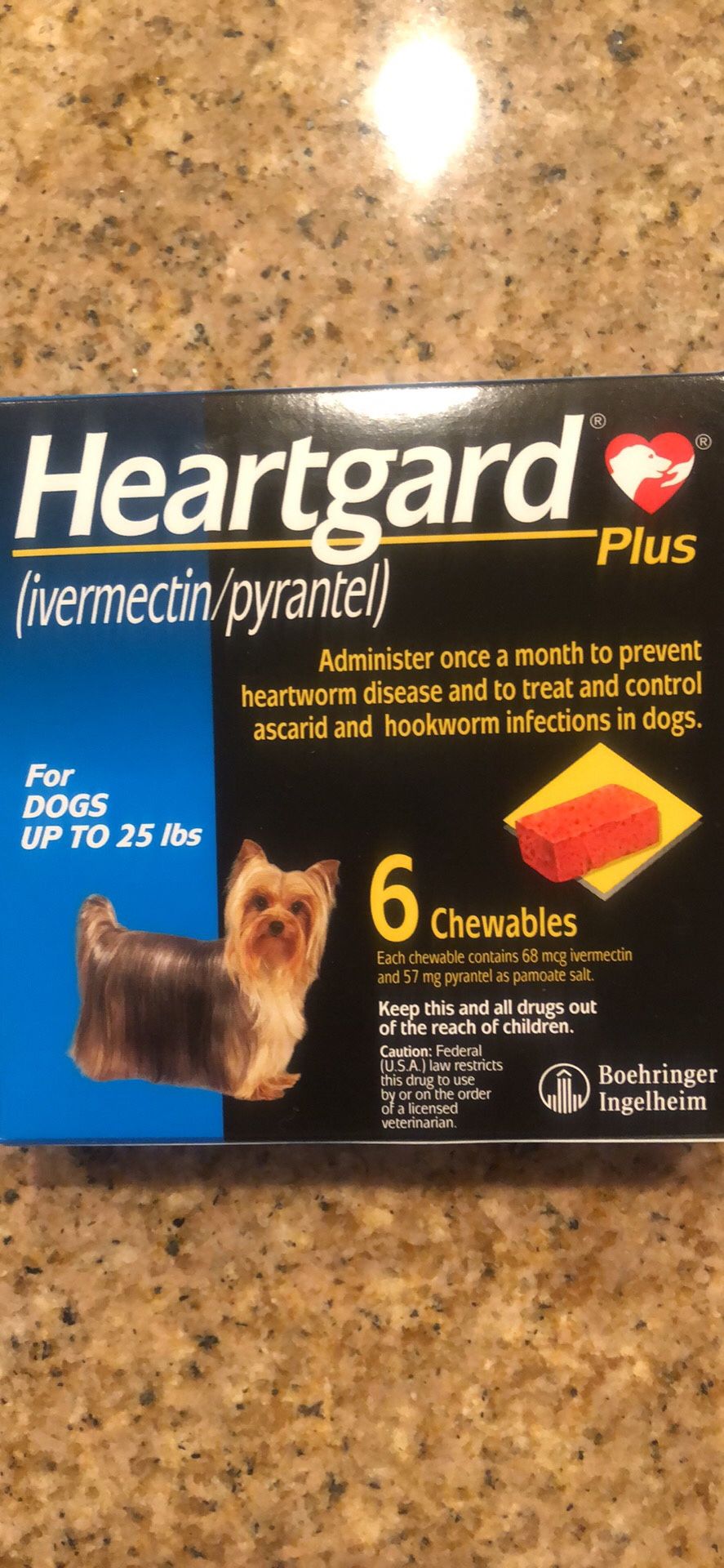 Heartgard