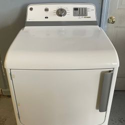 Dryer Electric Excellent Condition Works Perfectly Very Clean 