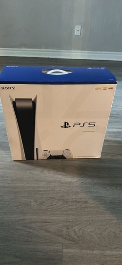 PlayStation 5