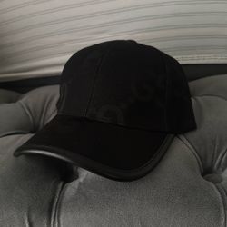 hay