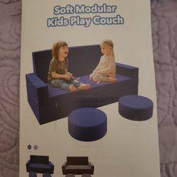 Kids Modular Couch