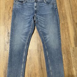 Michael Kors Men's Parker Slim-Fit Pants 38/30