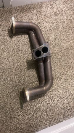 PLM - 2015-2020 Subaru WRX Equal Length Turbo Header Manifold