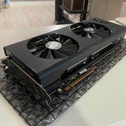 XFX AMD Radeon RX 5700 DD Ultra Video Graphics Card