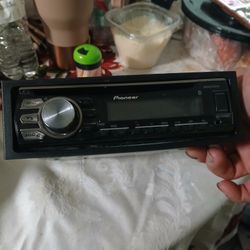 Car Stereo 