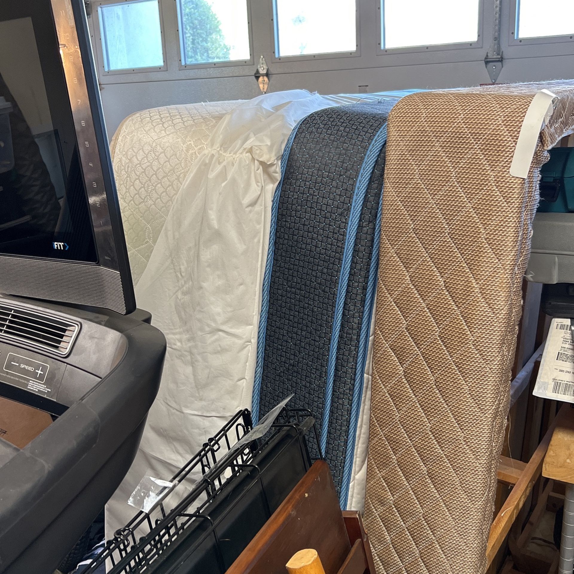 Free Mattresses for Sale in San Diego, CA OfferUp