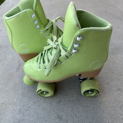 Roller Skates