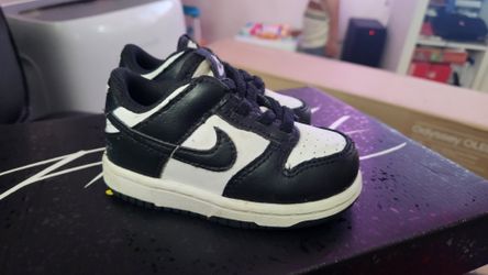 Pandas - Nike 5c