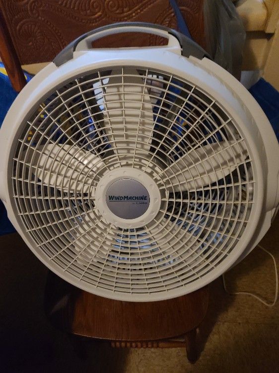 Lasko  Fan 