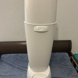 Diaper Genie