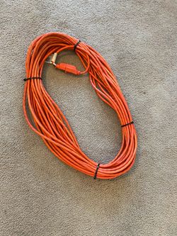 Workforce Extension Cord