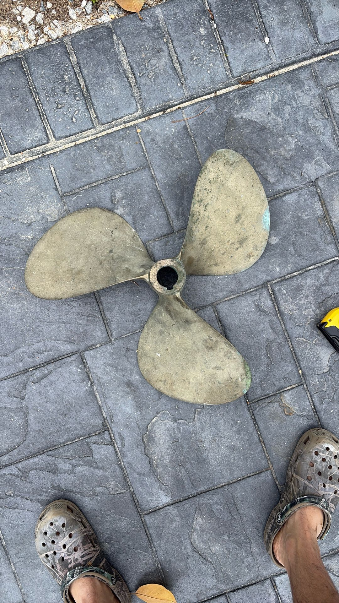 Propeller