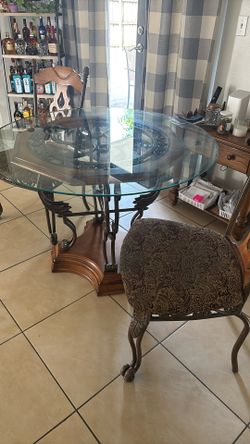 Dining Room Table For Sale $20