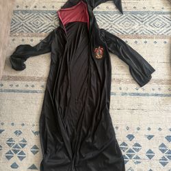 Harry Potter Robe 
