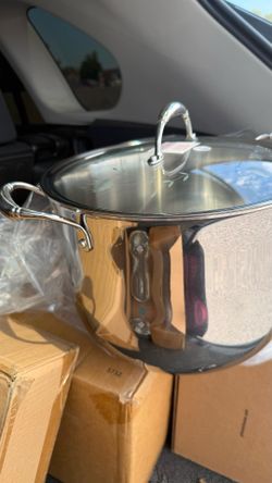 15 qt princess house / new