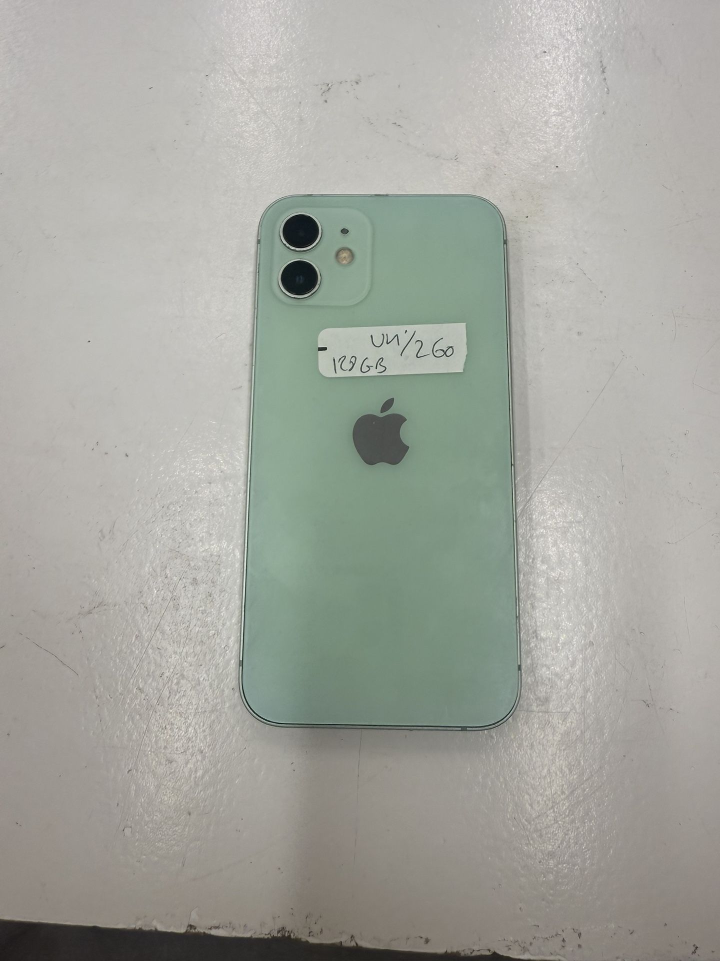 Apple iPhone 12 128GB Unlocked