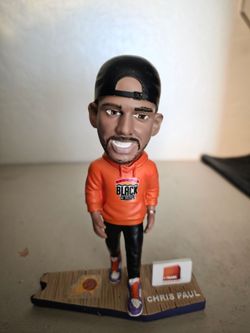 Chris Paul Bobblehead