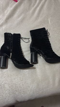Very Nice Boots