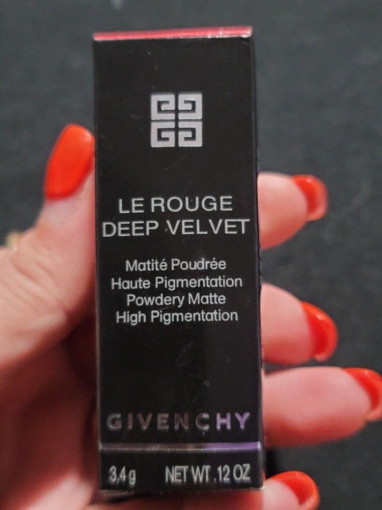 Givenchy Lipstick