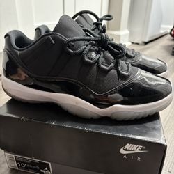 Space Jam 11s Size 10.5