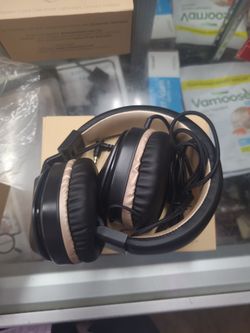 Headphones