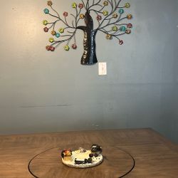 Metal Wall Art Home Decor