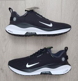 Nike ReactX Infinity 4 Waterproof Road Running Shoe GORE-TEX FB2204-001 Men's  Size 11 NWT MSRP $180