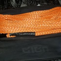 Synthetic Wench Rop New$25 Or Best Offer 