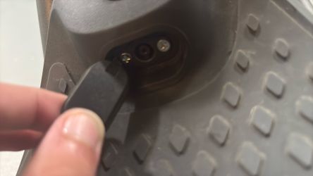 Ninebot f2 kick scooter