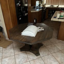 Mid Century Dining Table 