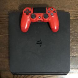 PS4