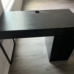 Study Desk