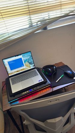 Dell Laptop