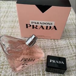 Prada Paradoxe Eau de Perfume  - Brand New-